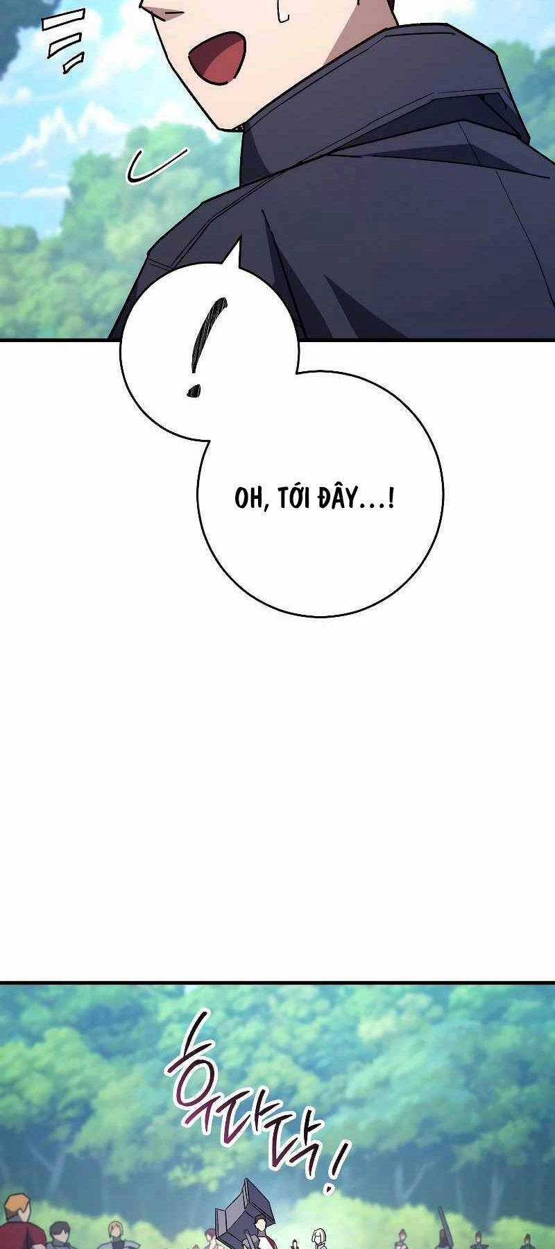 Anh Hùng Trở Lại - Chapter 76 - Trang 23