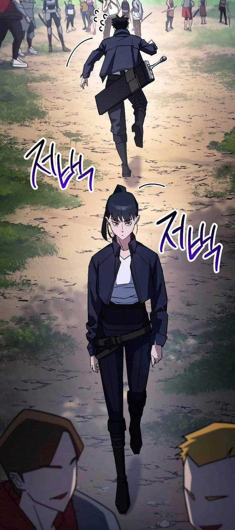 Anh Hùng Trở Lại - Chapter 76 - Trang 24