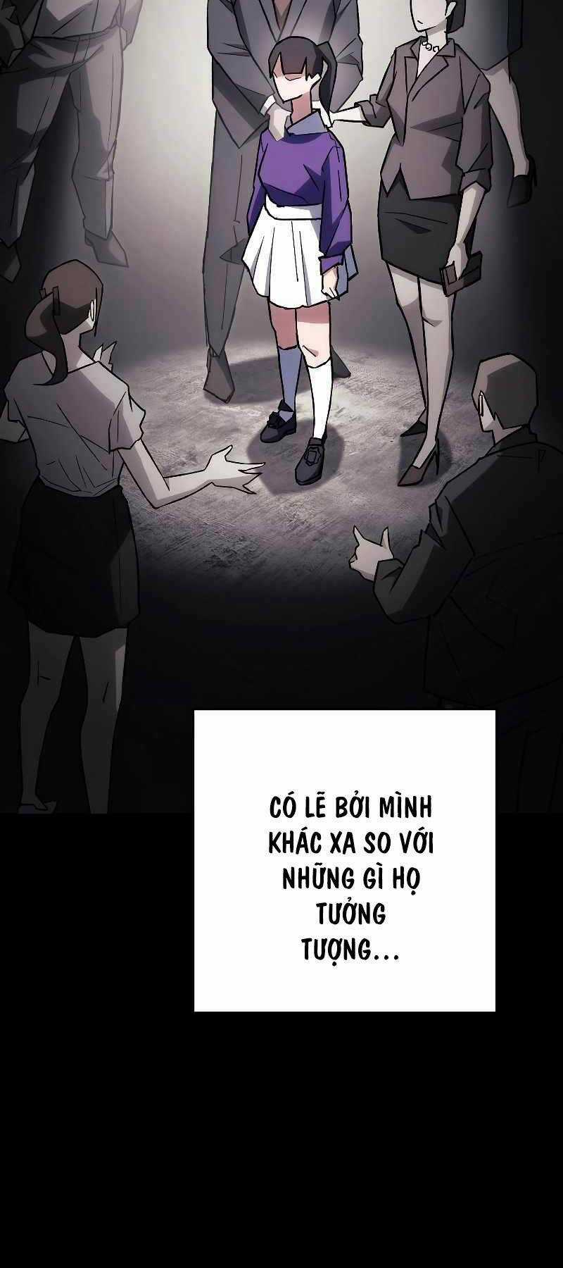 Anh Hùng Trở Lại - Chapter 76 - Trang 4
