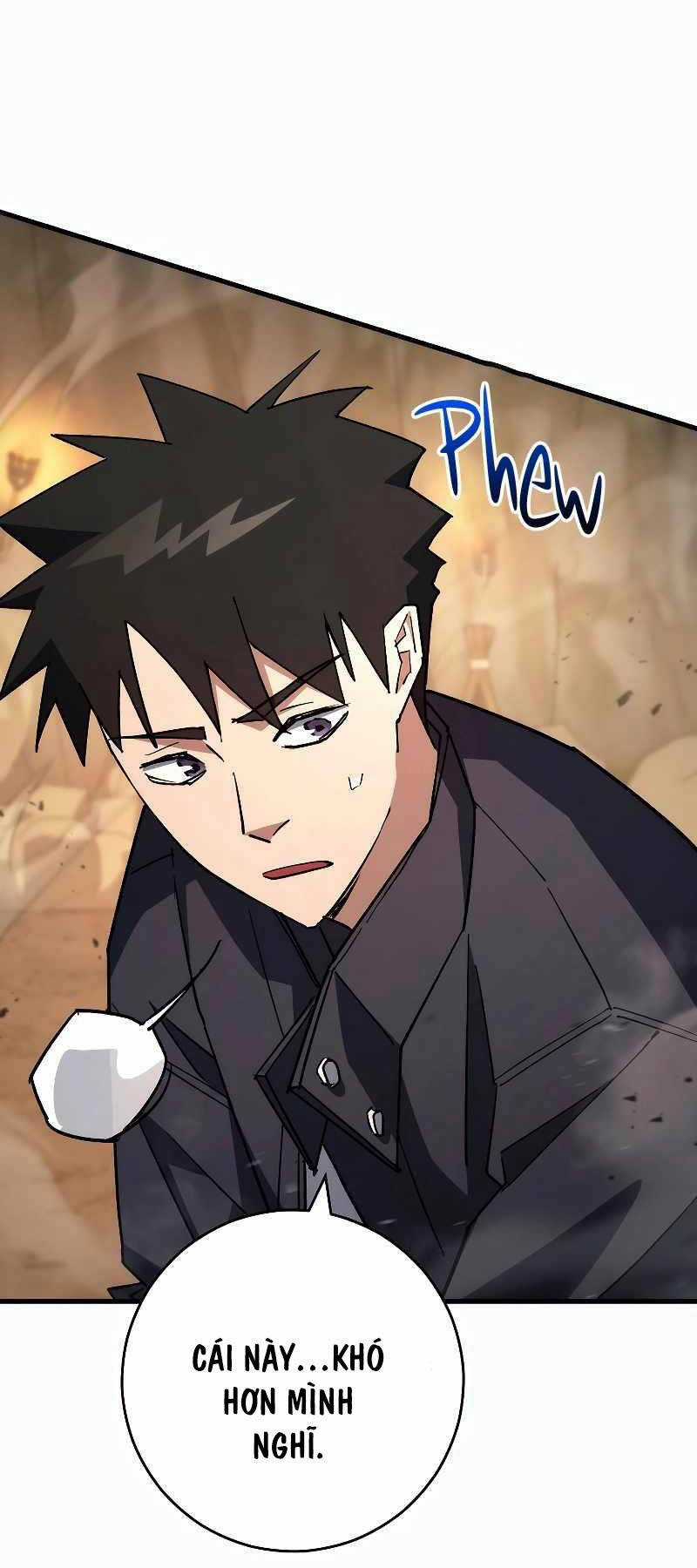 Anh Hùng Trở Lại - Chapter 76 - Trang 31