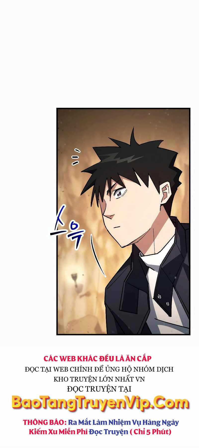 Anh Hùng Trở Lại - Chapter 76 - Trang 32