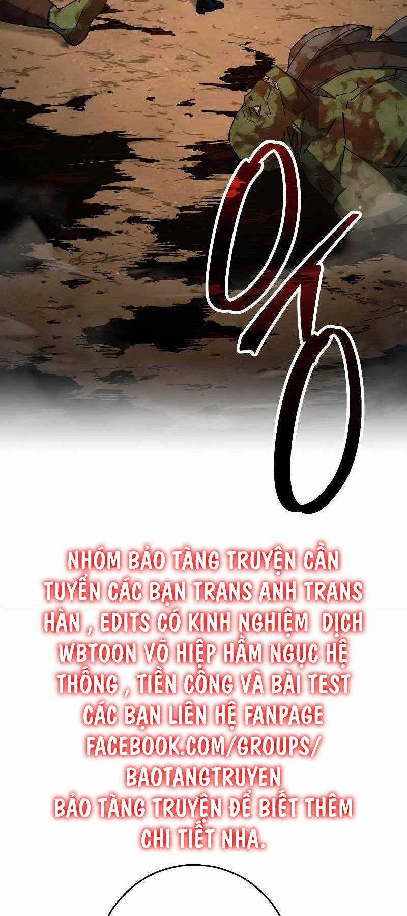 Anh Hùng Trở Lại - Chapter 76 - Trang 34
