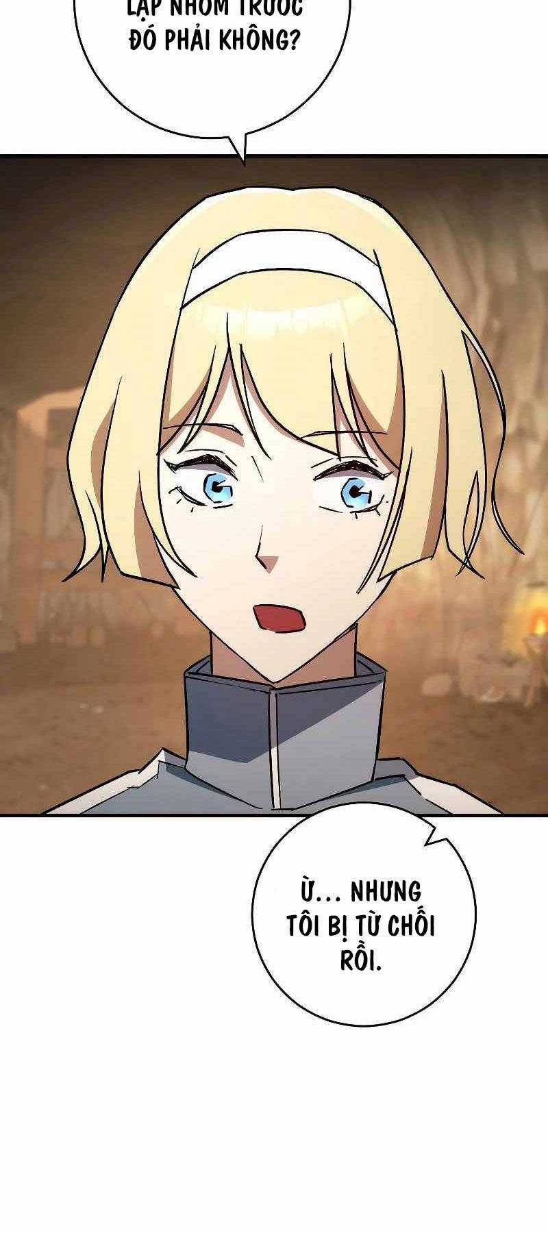 Anh Hùng Trở Lại - Chapter 76 - Trang 36