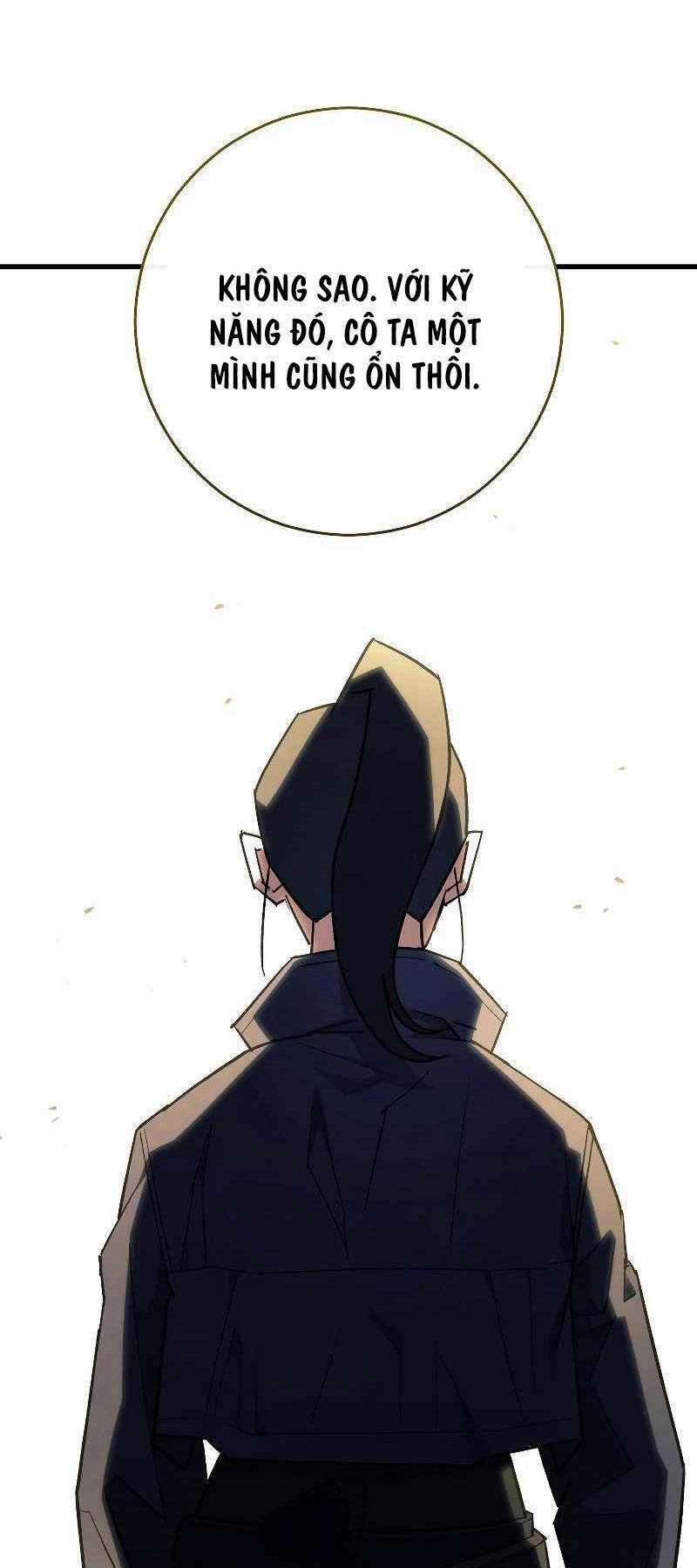 Anh Hùng Trở Lại - Chapter 76 - Trang 37