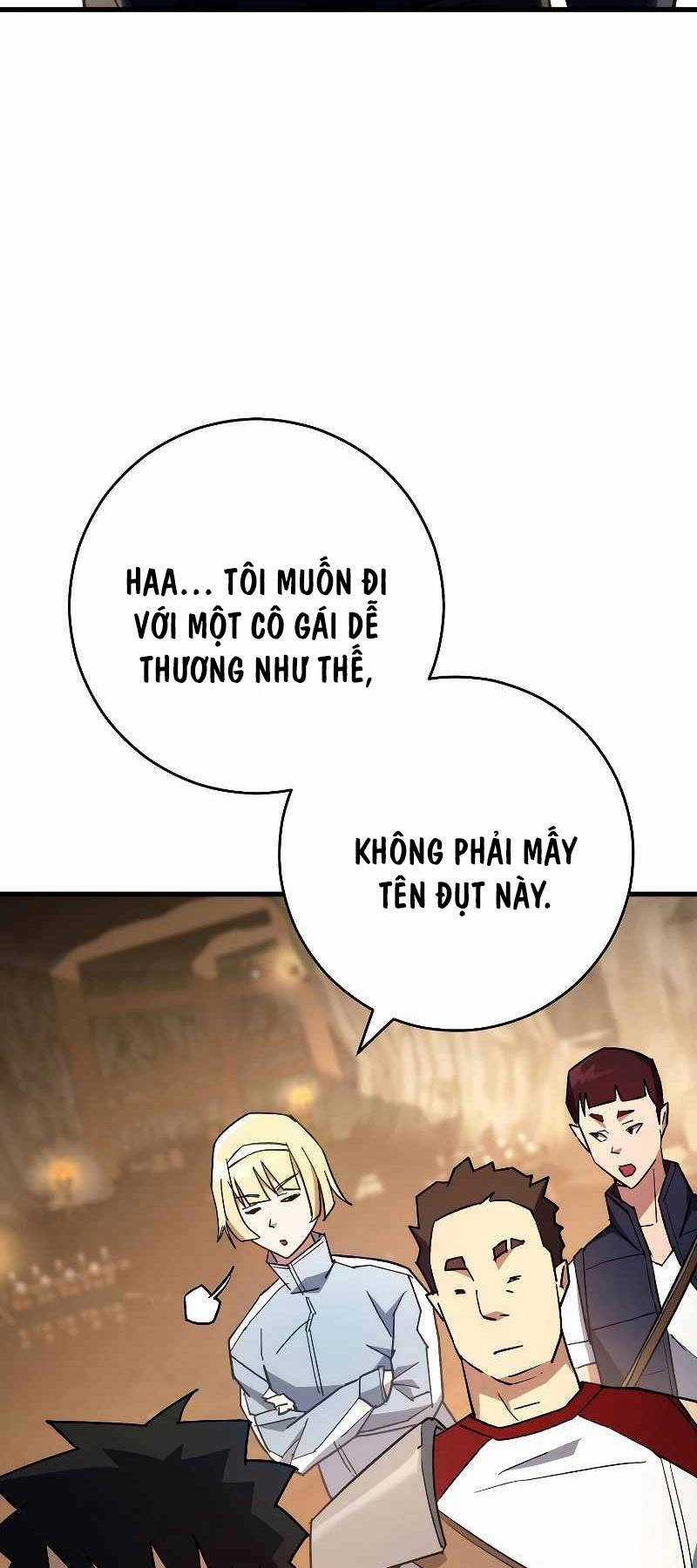 Anh Hùng Trở Lại - Chapter 76 - Trang 38