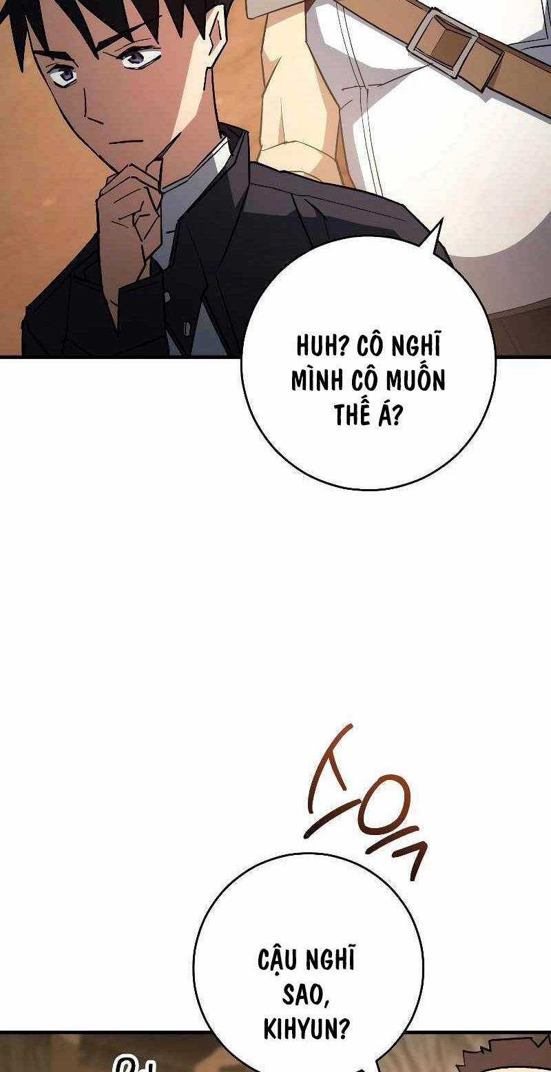 Anh Hùng Trở Lại - Chapter 76 - Trang 39