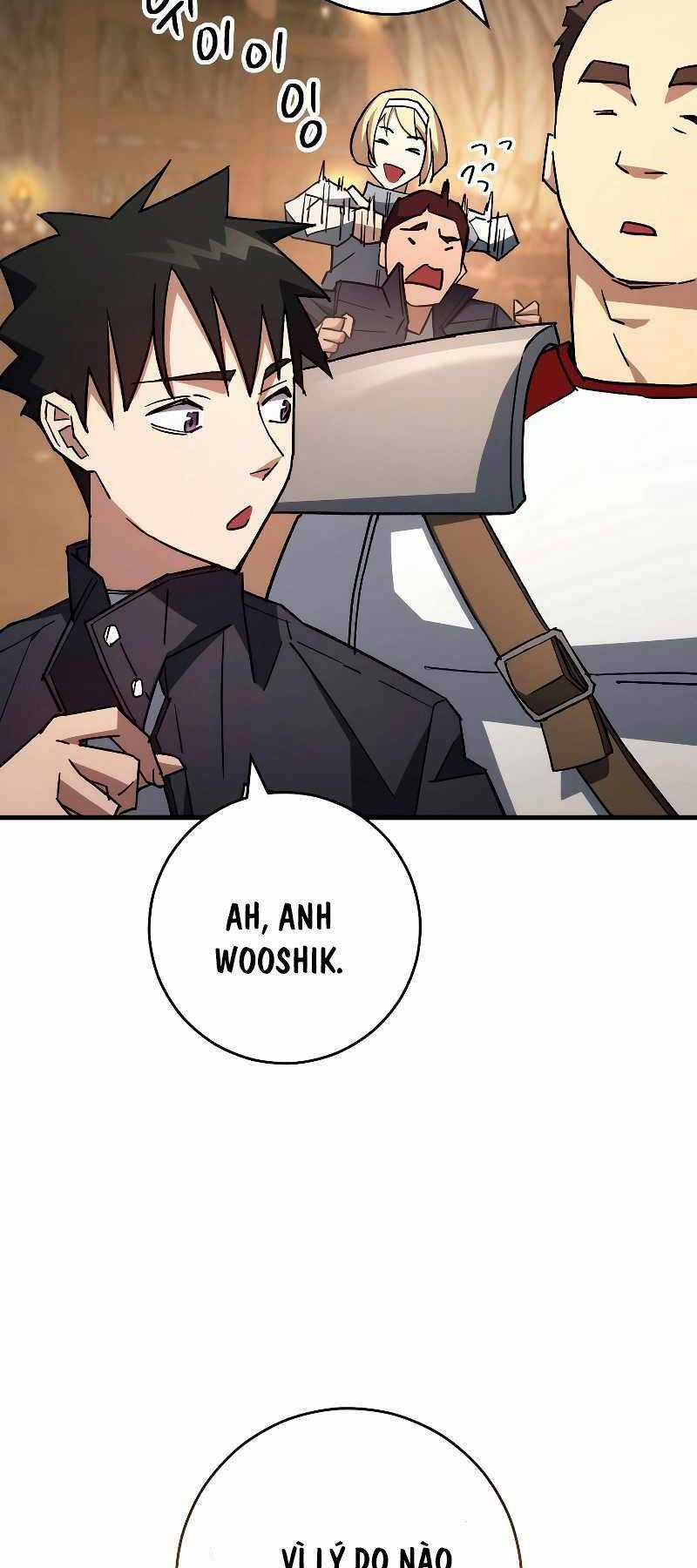 Anh Hùng Trở Lại - Chapter 76 - Trang 40