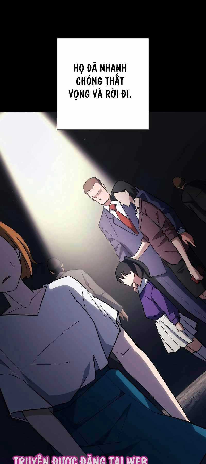 Anh Hùng Trở Lại - Chapter 76 - Trang 5