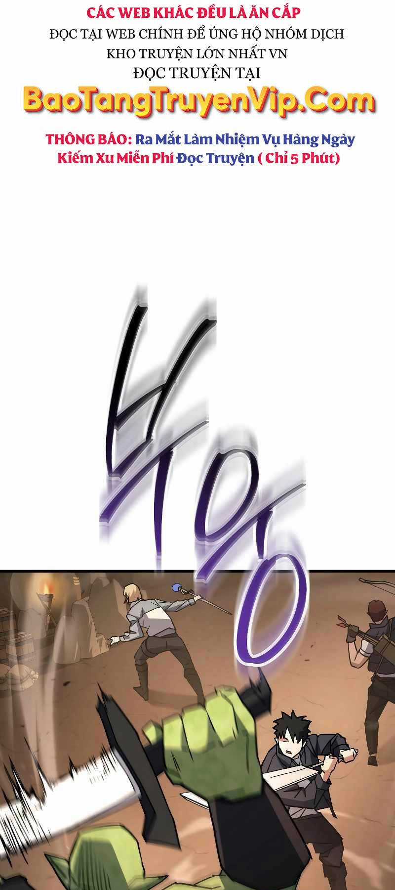 Anh Hùng Trở Lại - Chapter 76 - Trang 43