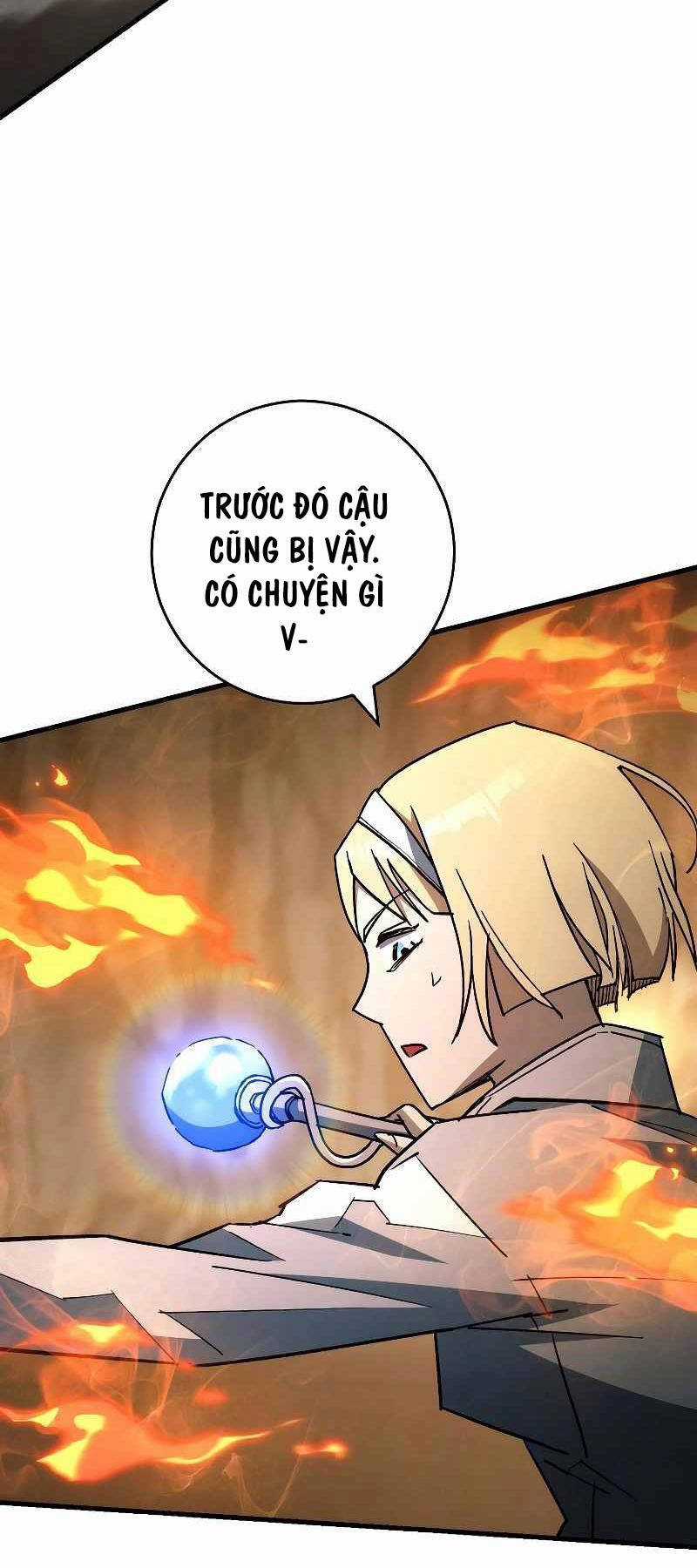 Anh Hùng Trở Lại - Chapter 76 - Trang 48