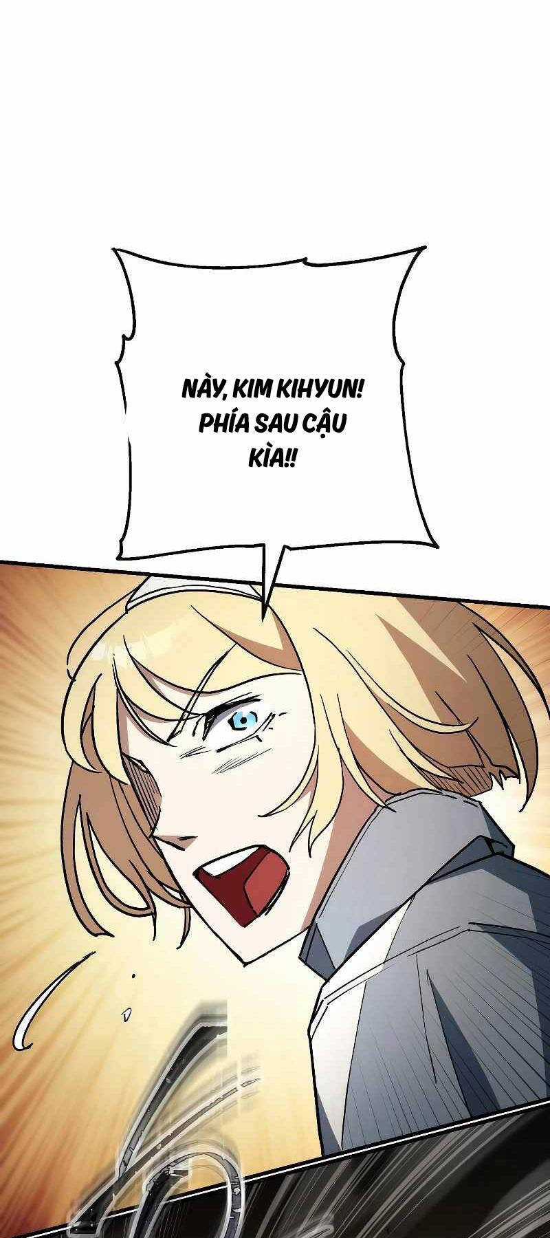 Anh Hùng Trở Lại - Chapter 76 - Trang 49