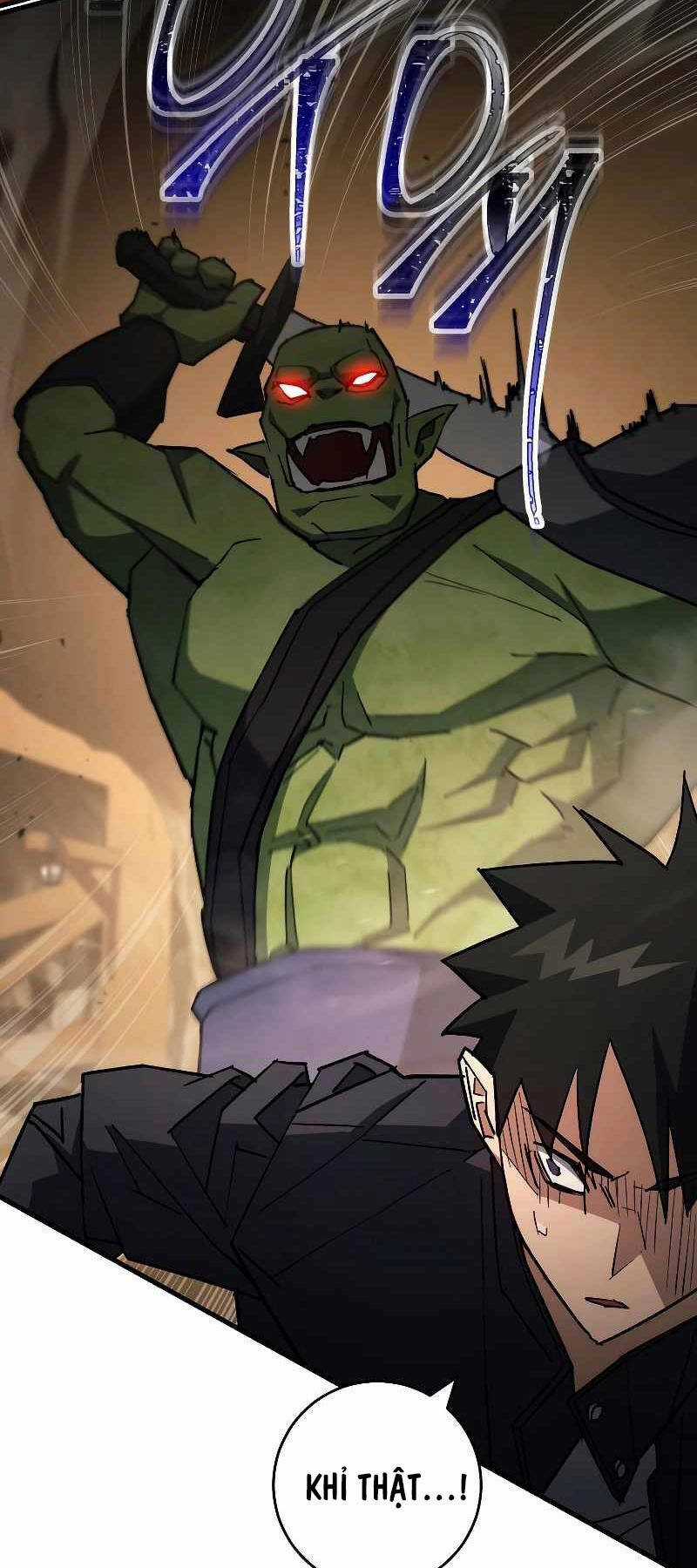 Anh Hùng Trở Lại - Chapter 76 - Trang 50