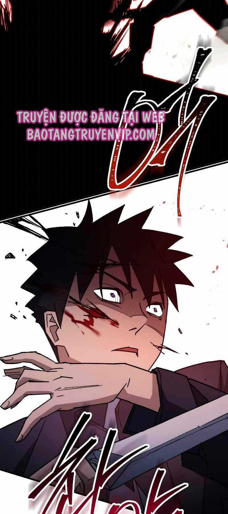 Anh Hùng Trở Lại - Chapter 76 - Trang 54