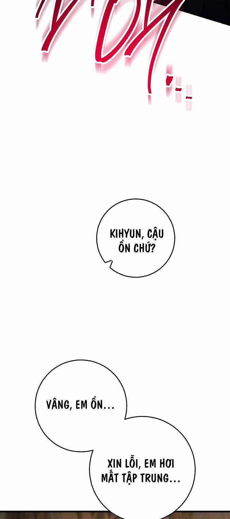 Anh Hùng Trở Lại - Chapter 76 - Trang 55