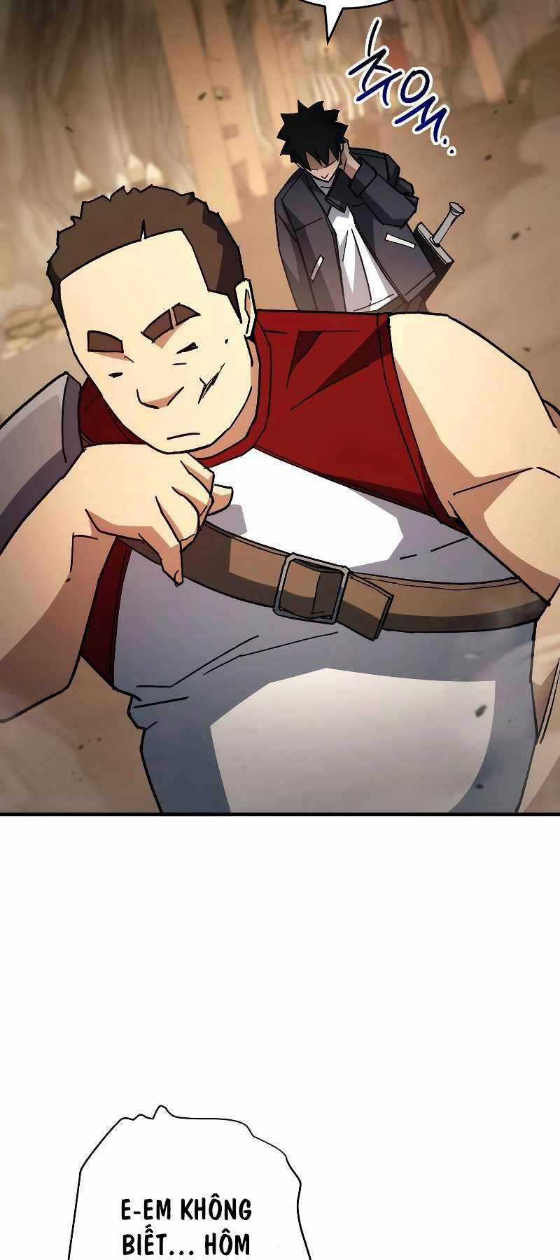 Anh Hùng Trở Lại - Chapter 76 - Trang 56