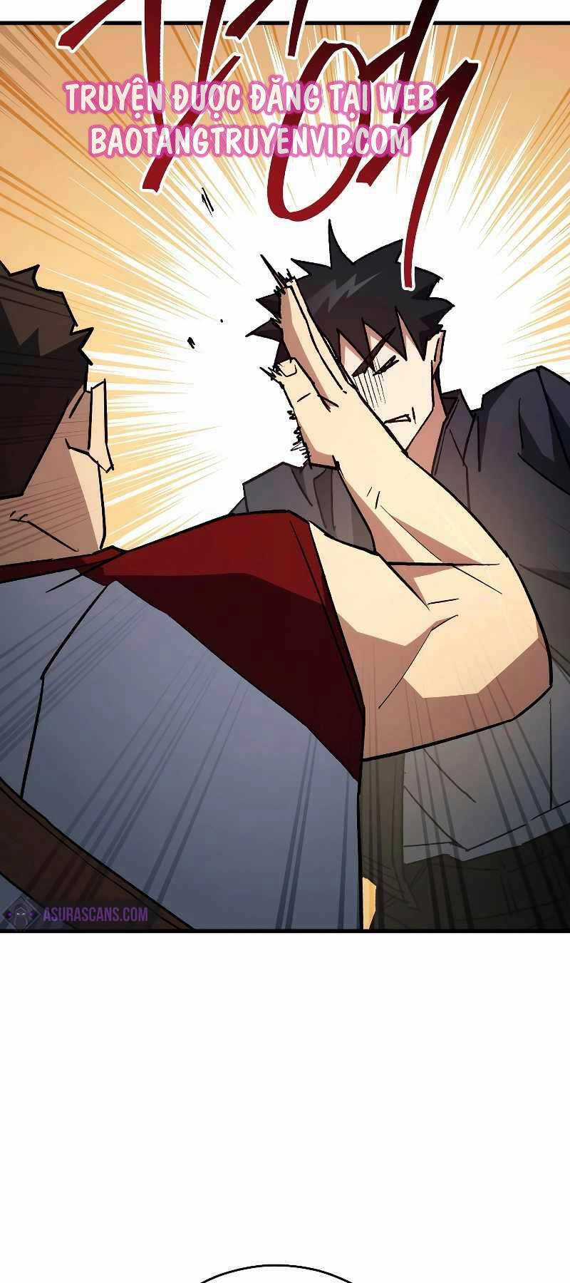 Anh Hùng Trở Lại - Chapter 76 - Trang 58