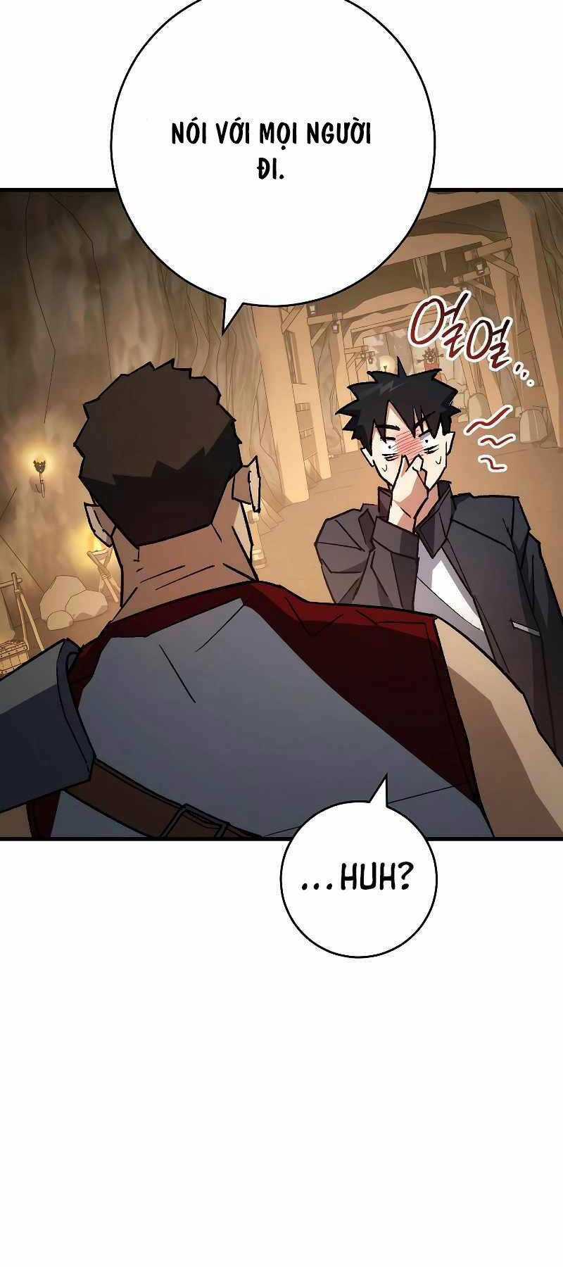 Anh Hùng Trở Lại - Chapter 76 - Trang 59