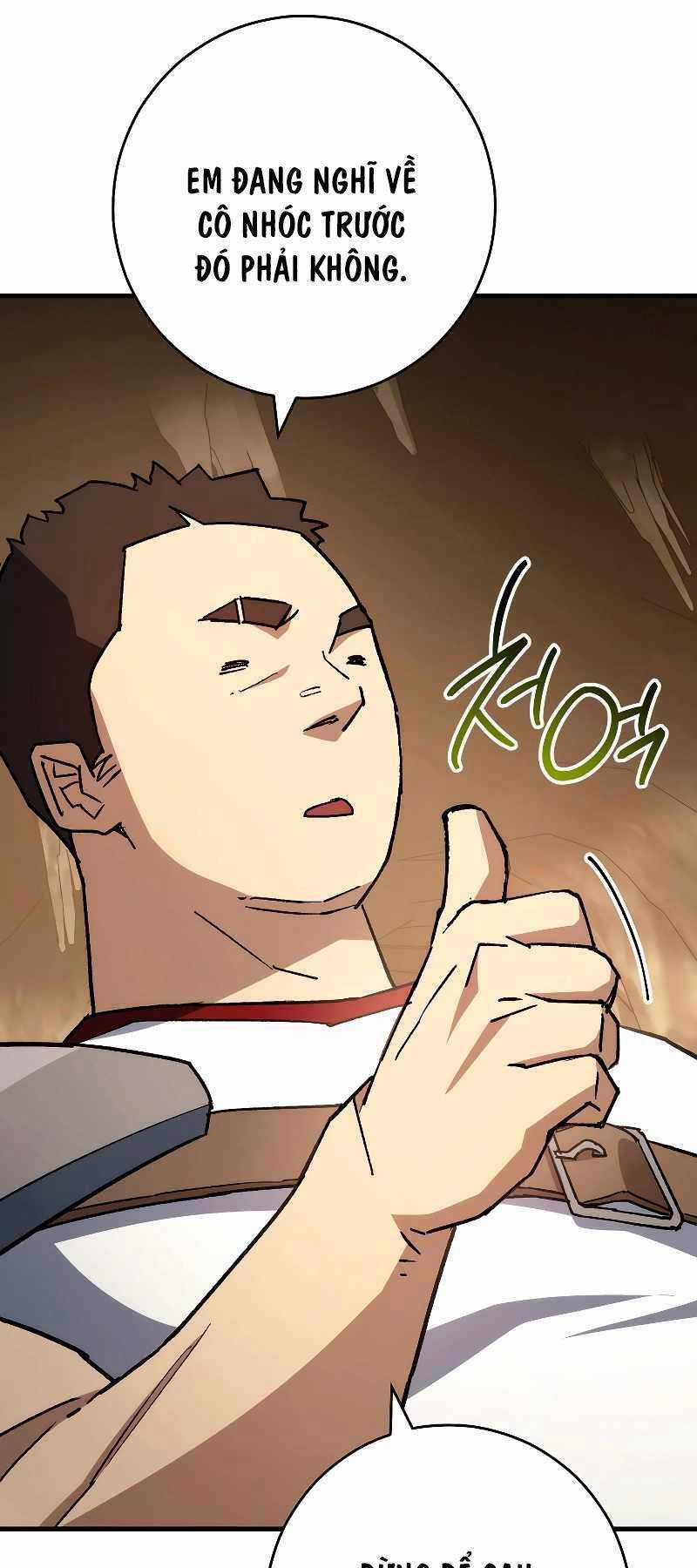 Anh Hùng Trở Lại - Chapter 76 - Trang 60