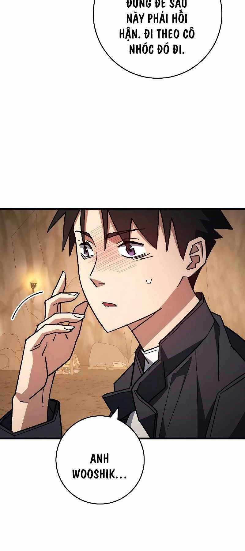 Anh Hùng Trở Lại - Chapter 76 - Trang 61