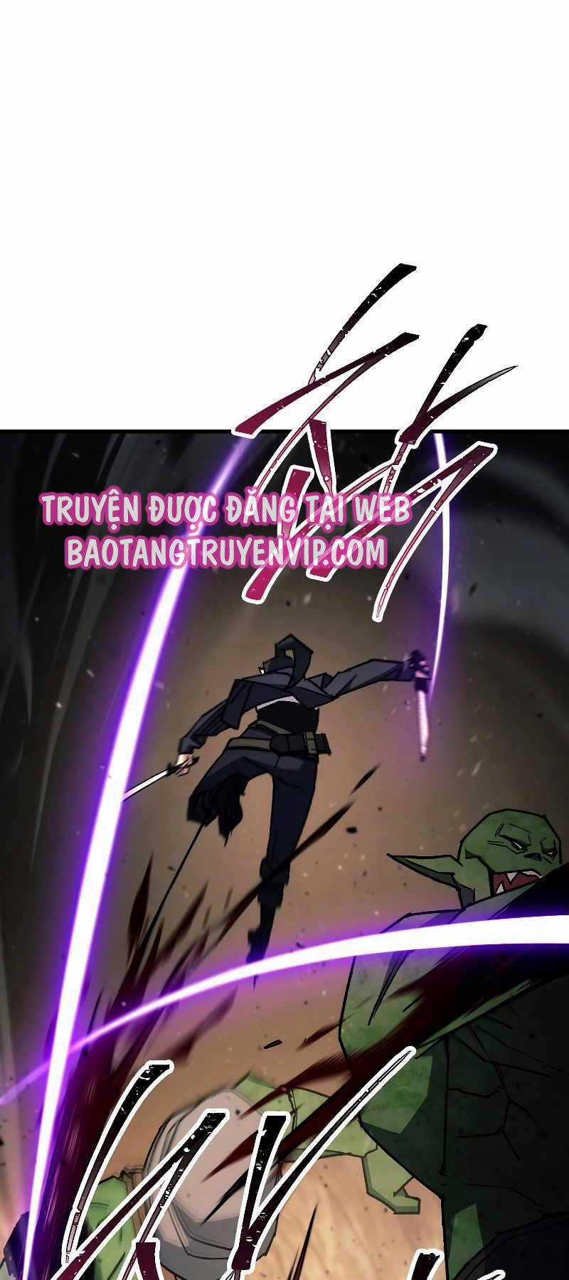 Anh Hùng Trở Lại - Chapter 76 - Trang 65