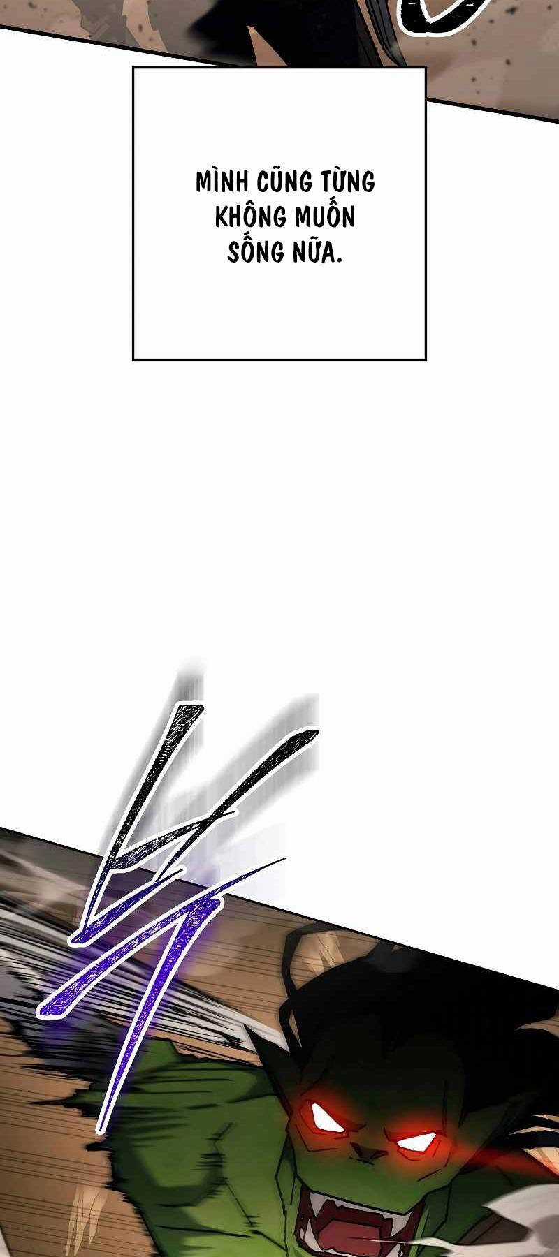 Anh Hùng Trở Lại - Chapter 76 - Trang 72