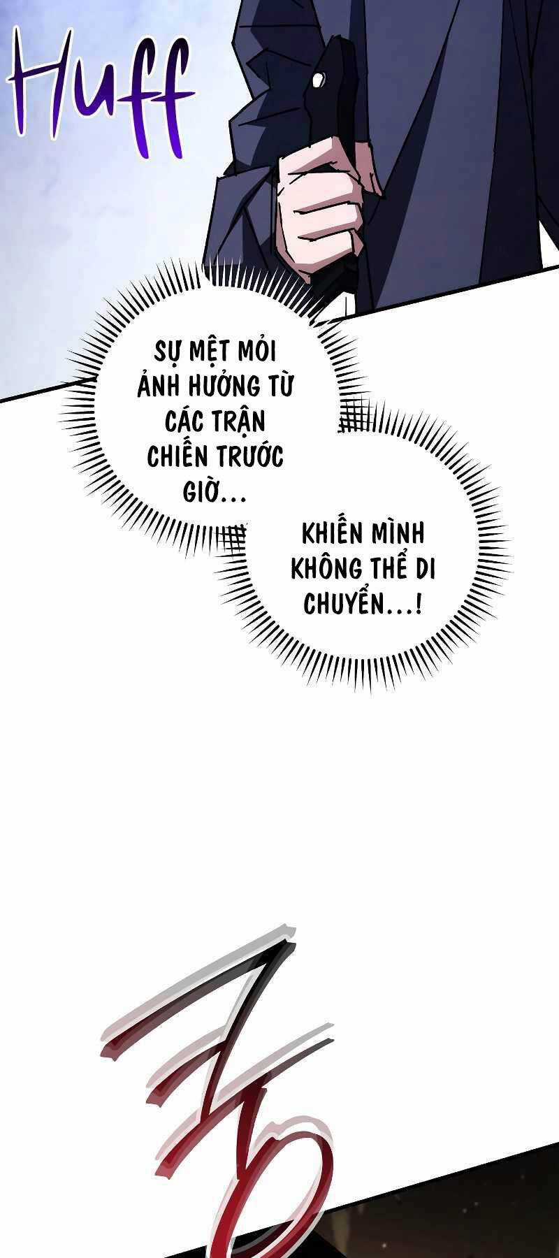 Anh Hùng Trở Lại - Chapter 76 - Trang 79