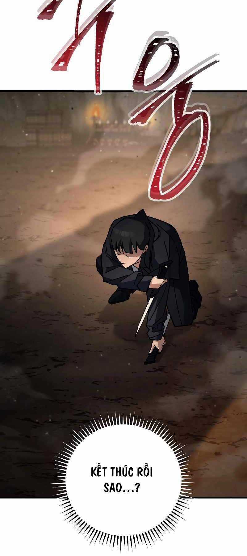 Anh Hùng Trở Lại - Chapter 76 - Trang 82