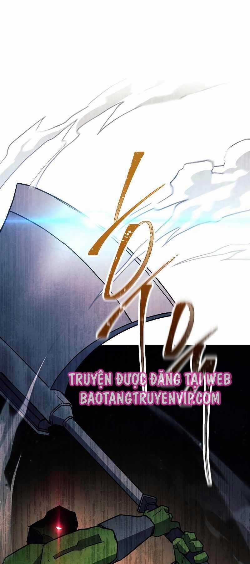 Anh Hùng Trở Lại - Chapter 76 - Trang 83