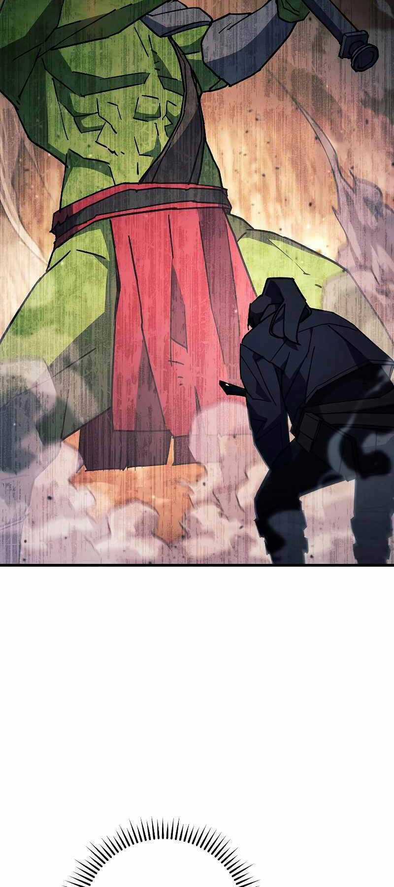 Anh Hùng Trở Lại - Chapter 76 - Trang 84