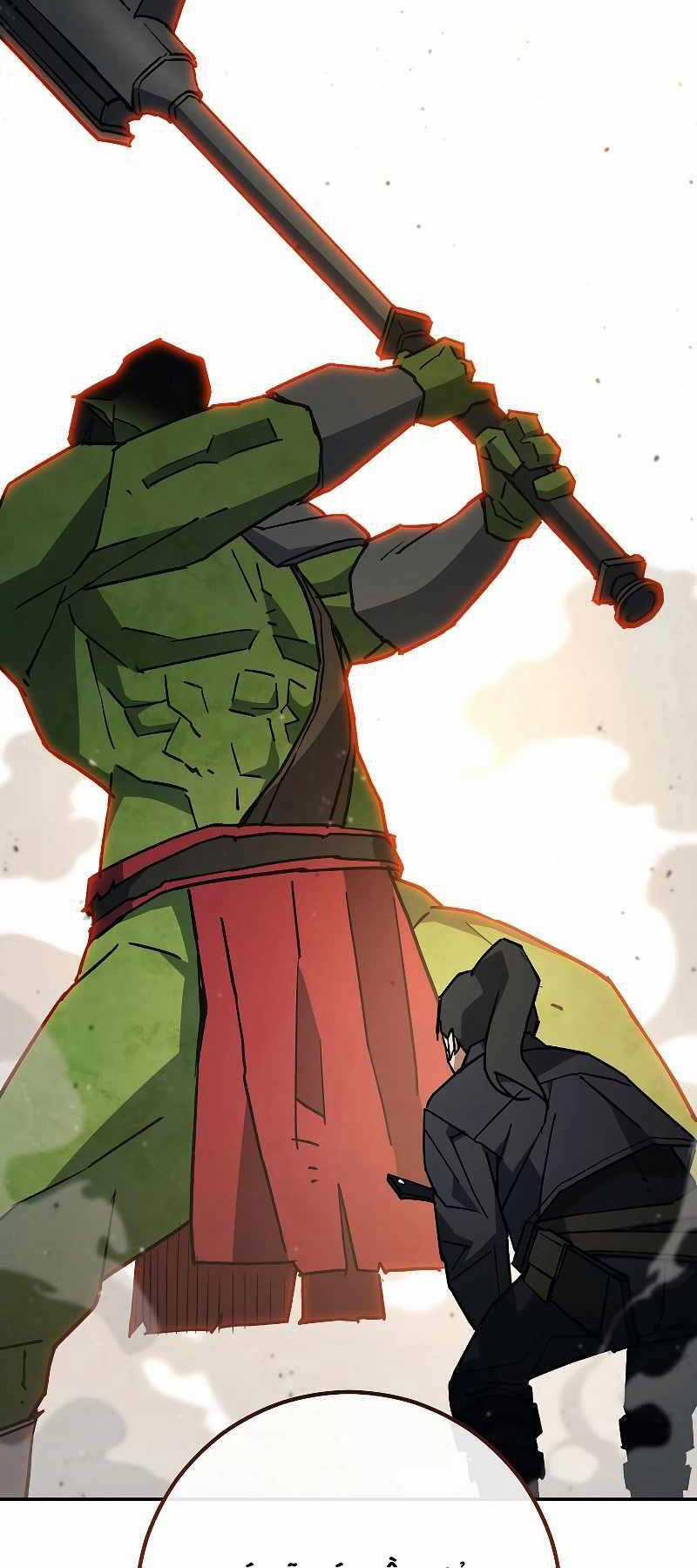 Anh Hùng Trở Lại - Chapter 76 - Trang 91