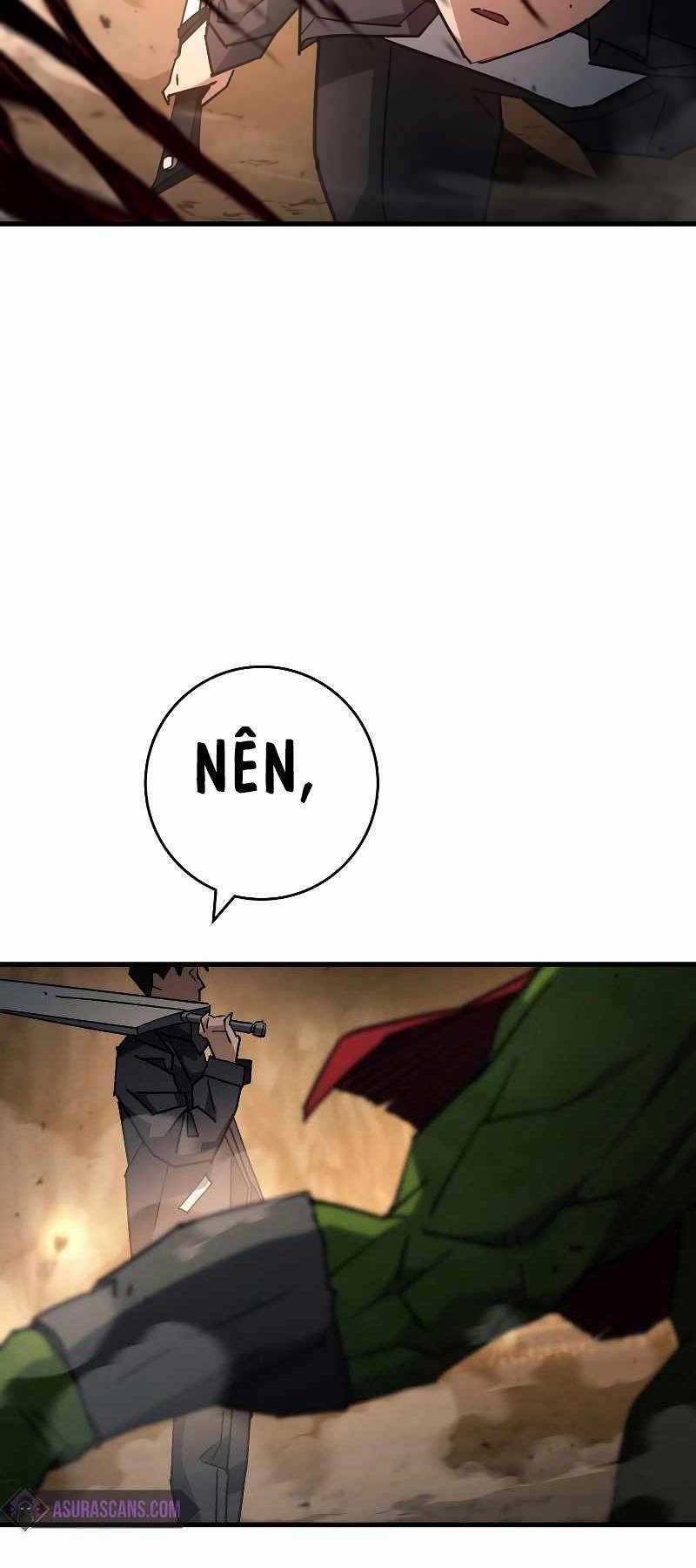 Anh Hùng Trở Lại - Chapter 76 - Trang 95