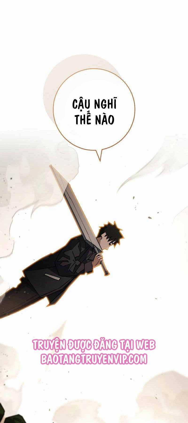 Anh Hùng Trở Lại - Chapter 76 - Trang 96