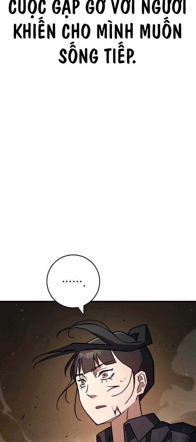 Anh Hùng Trở Lại - Chapter 76 - Trang 98