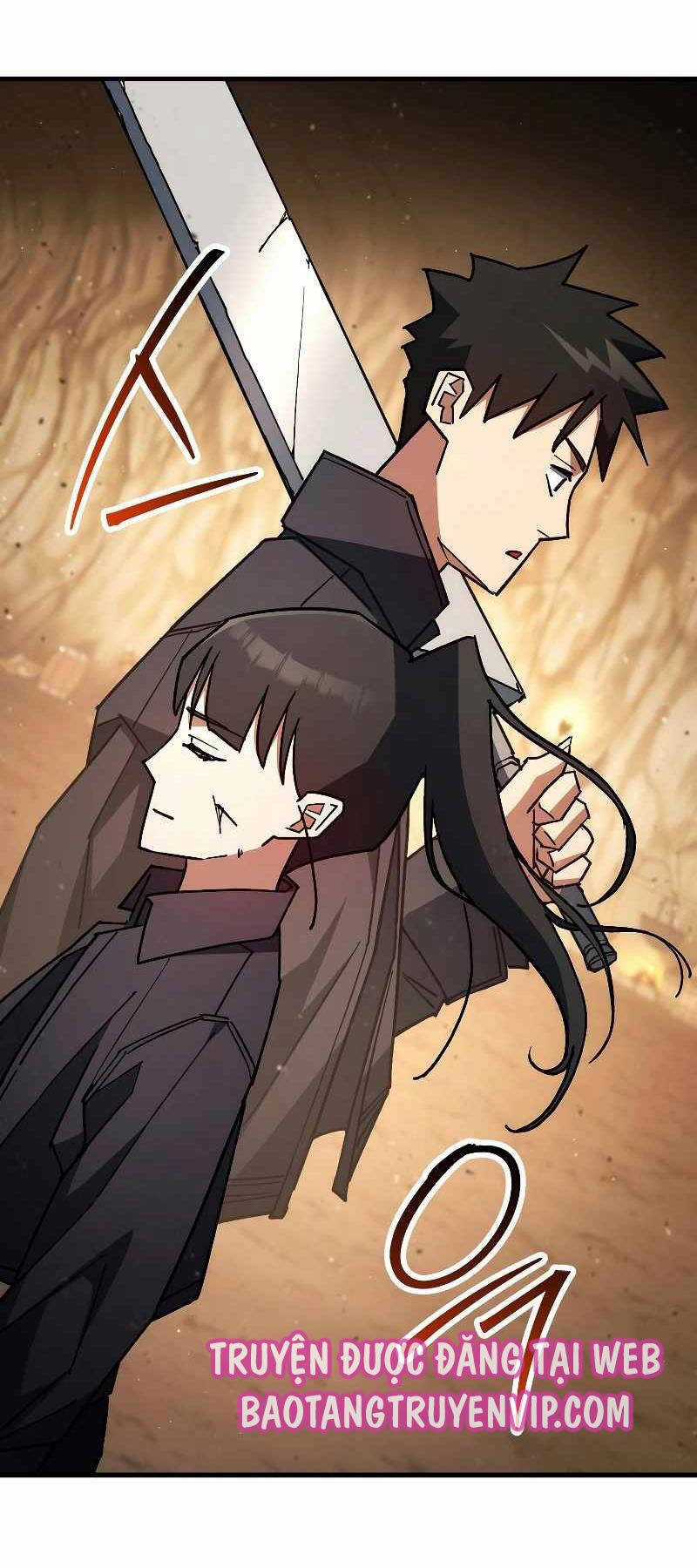 Anh Hùng Trở Lại - Chapter 76 - Trang 100