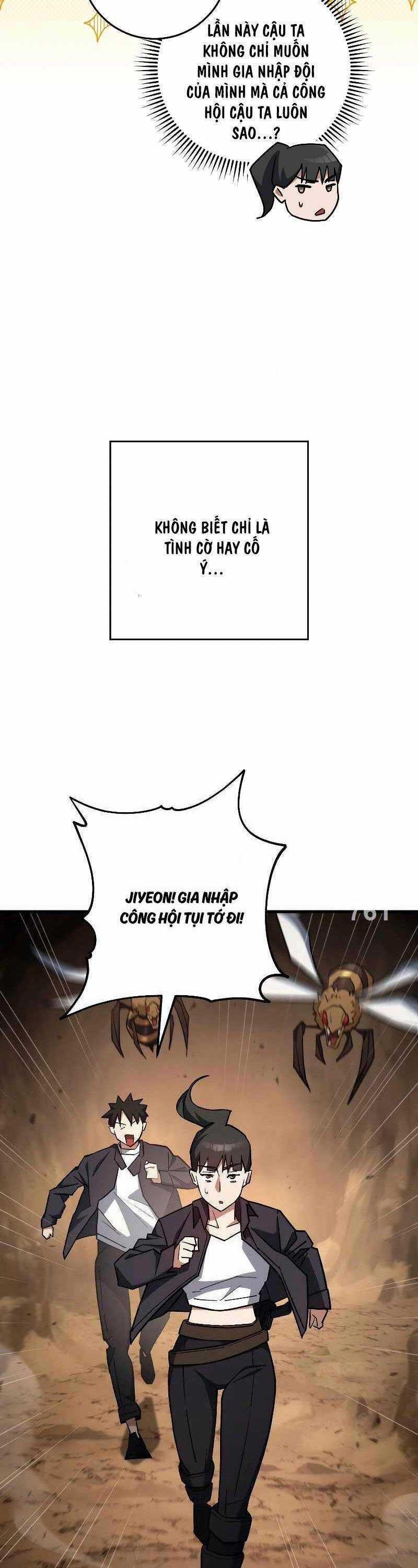 Anh Hùng Trở Lại - Chapter 77 - Trang 2