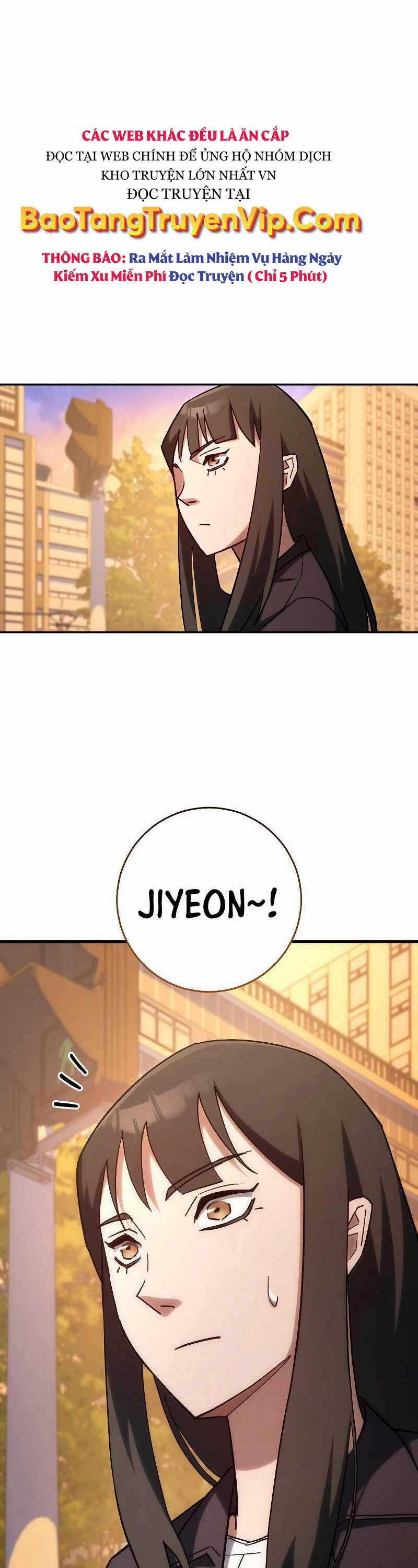 Anh Hùng Trở Lại - Chapter 77 - Trang 11