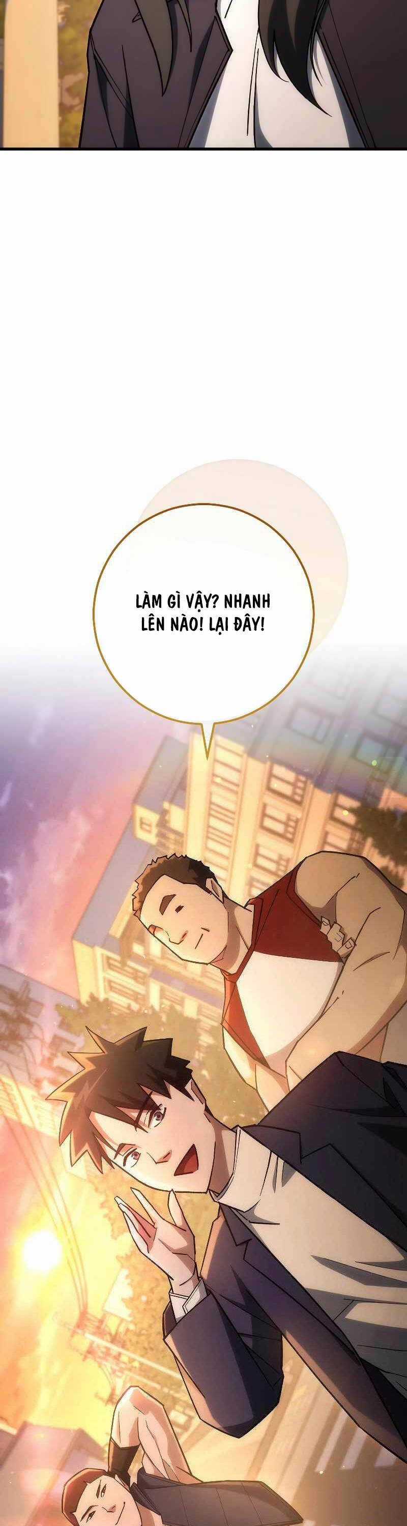 Anh Hùng Trở Lại - Chapter 77 - Trang 12