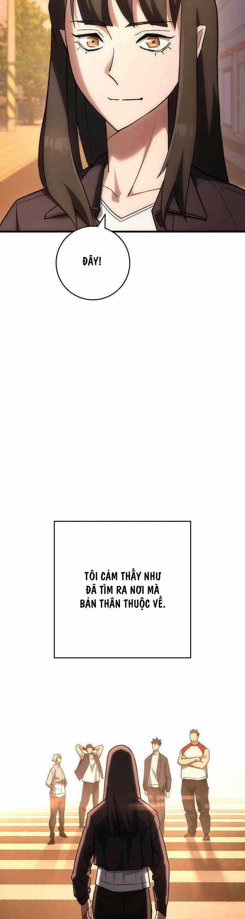Anh Hùng Trở Lại - Chapter 77 - Trang 14