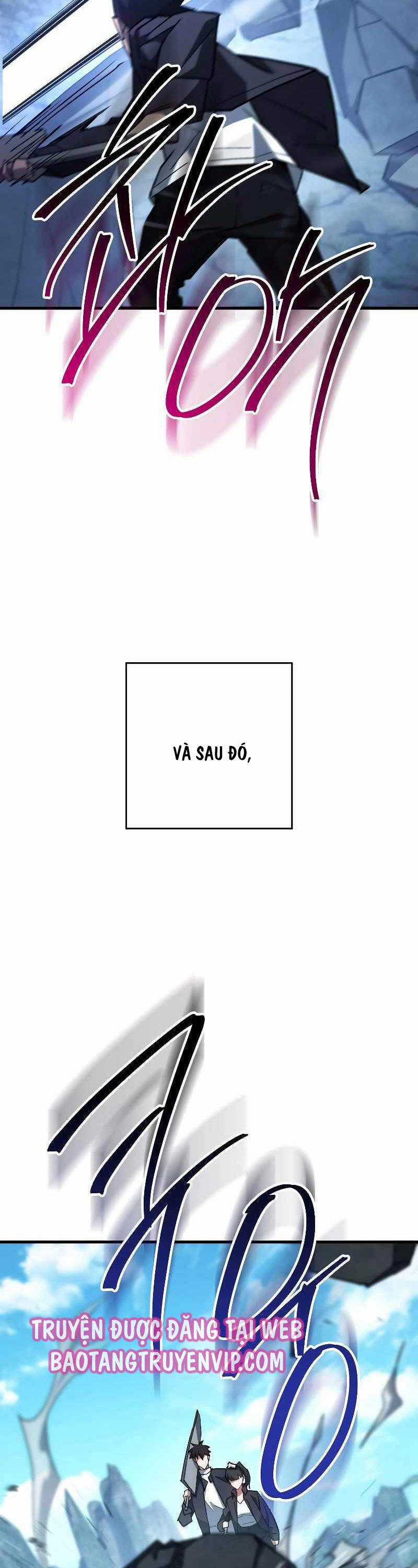 Anh Hùng Trở Lại - Chapter 77 - Trang 17