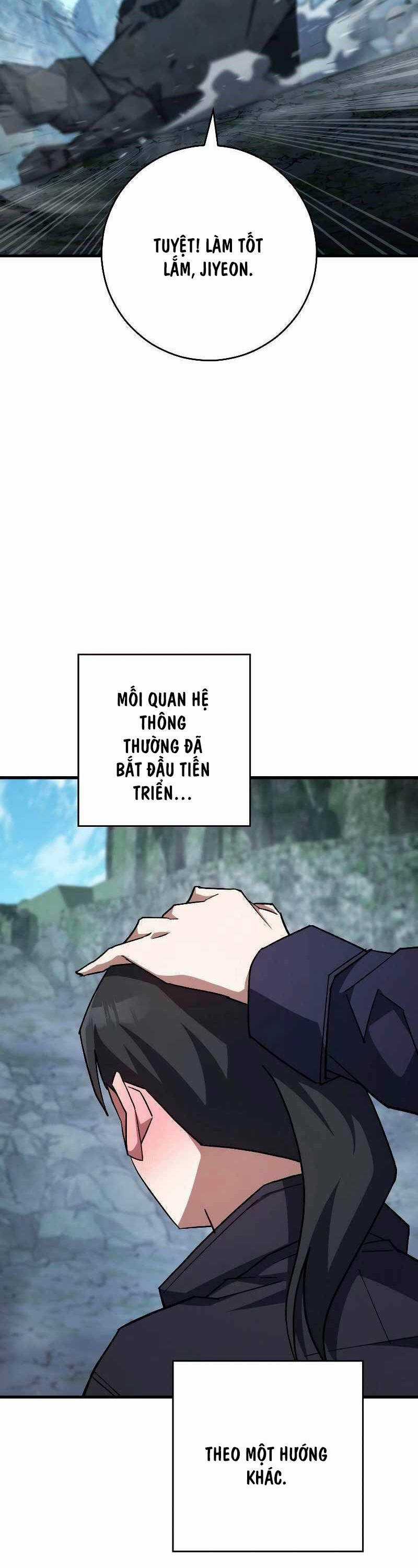 Anh Hùng Trở Lại - Chapter 77 - Trang 18