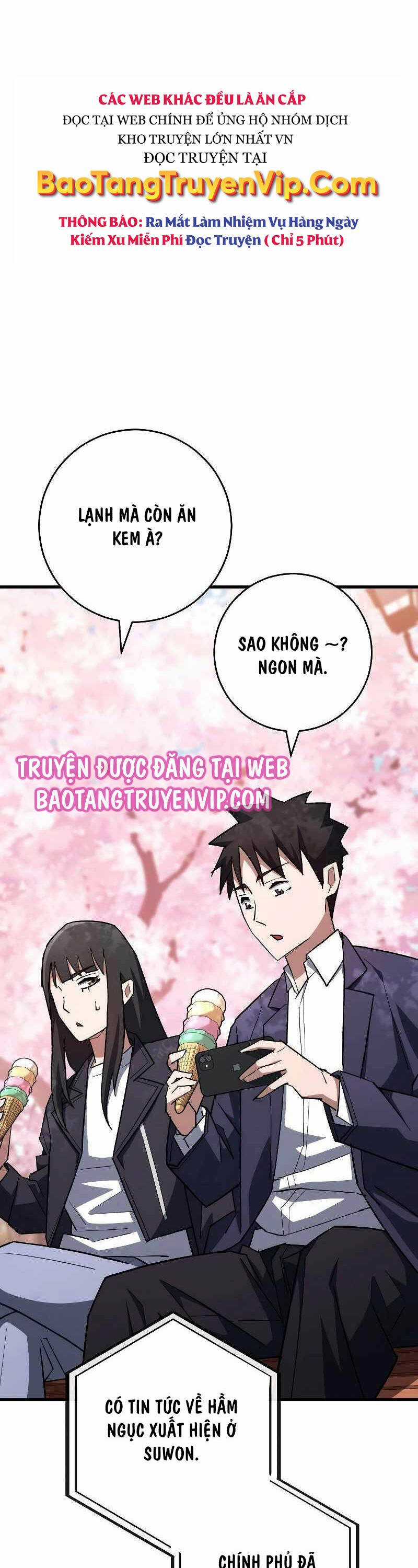 Anh Hùng Trở Lại - Chapter 77 - Trang 19