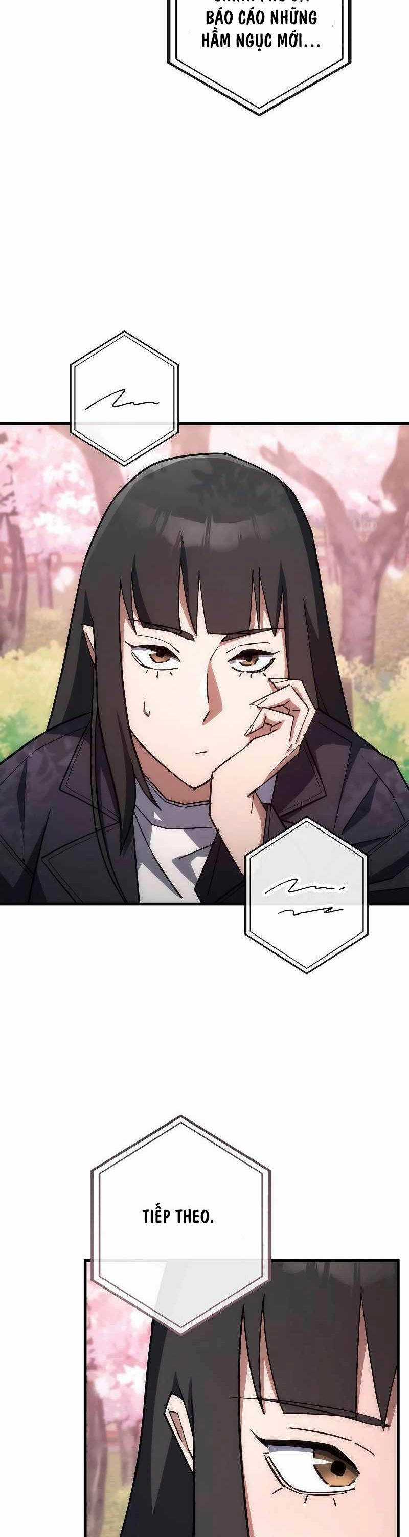 Anh Hùng Trở Lại - Chapter 77 - Trang 20