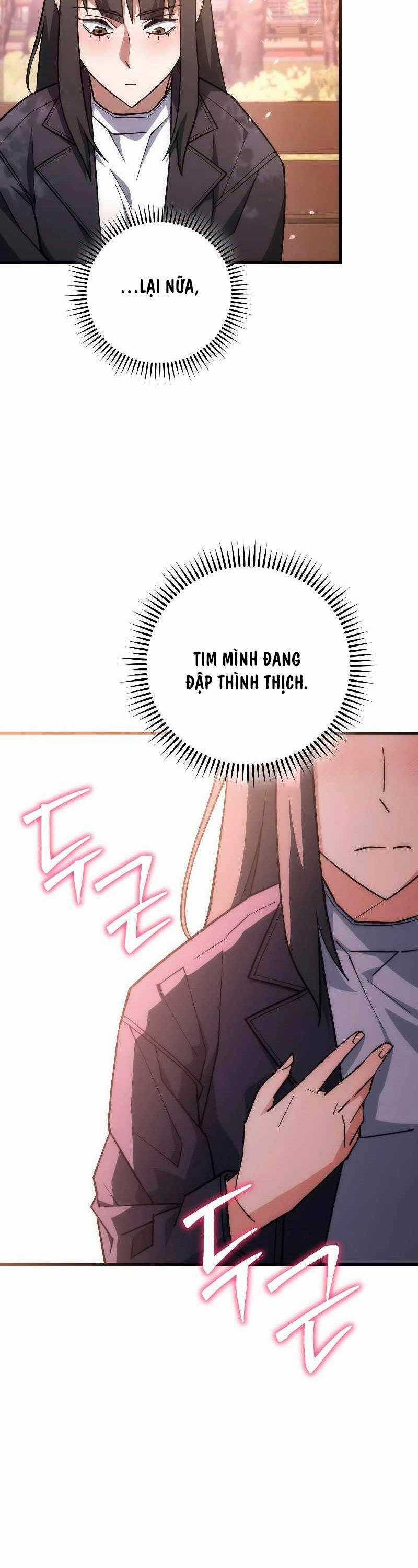 Anh Hùng Trở Lại - Chapter 77 - Trang 23
