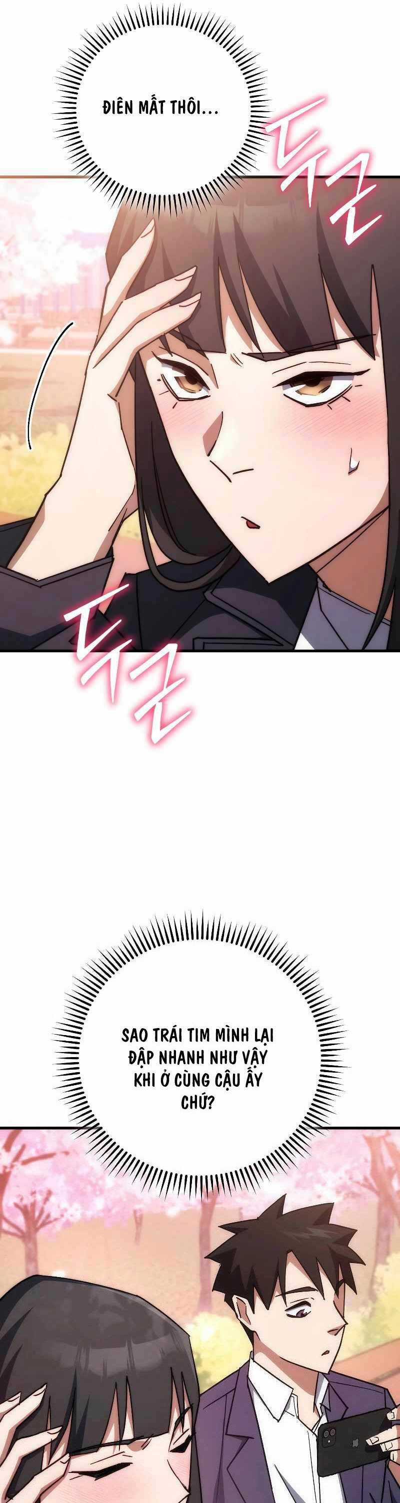 Anh Hùng Trở Lại - Chapter 77 - Trang 25