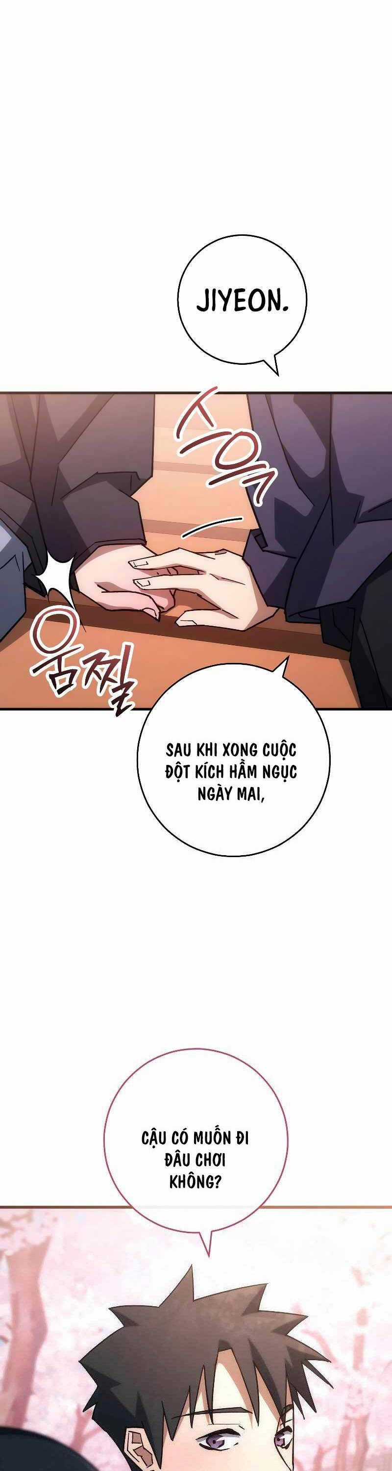 Anh Hùng Trở Lại - Chapter 77 - Trang 28