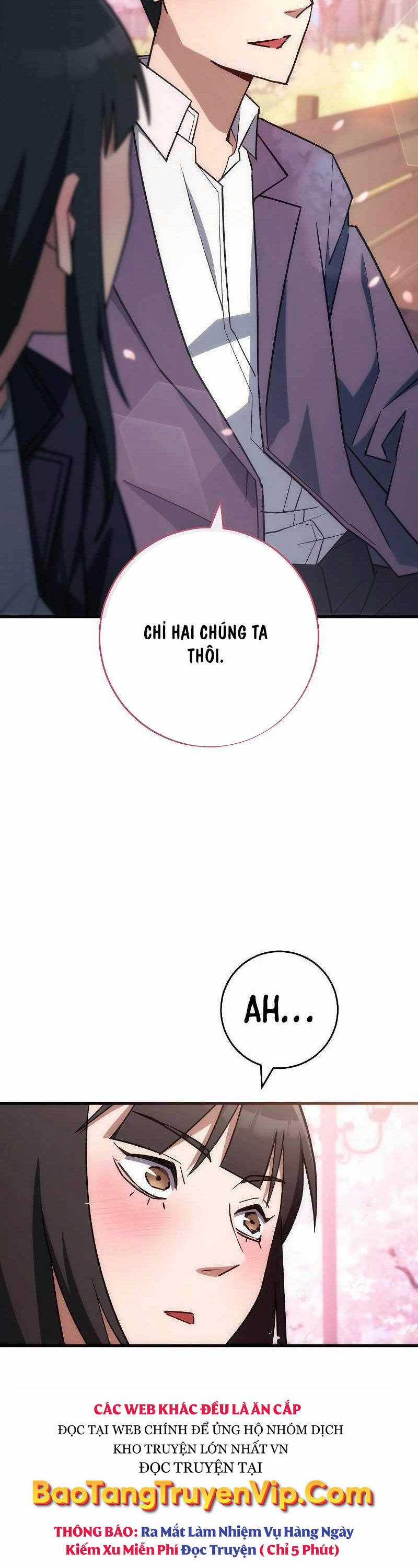 Anh Hùng Trở Lại - Chapter 77 - Trang 29