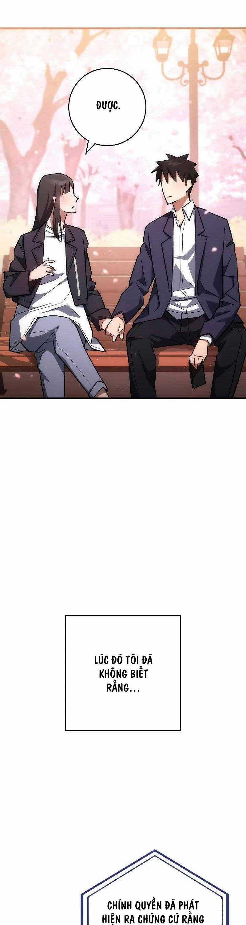 Anh Hùng Trở Lại - Chapter 77 - Trang 30