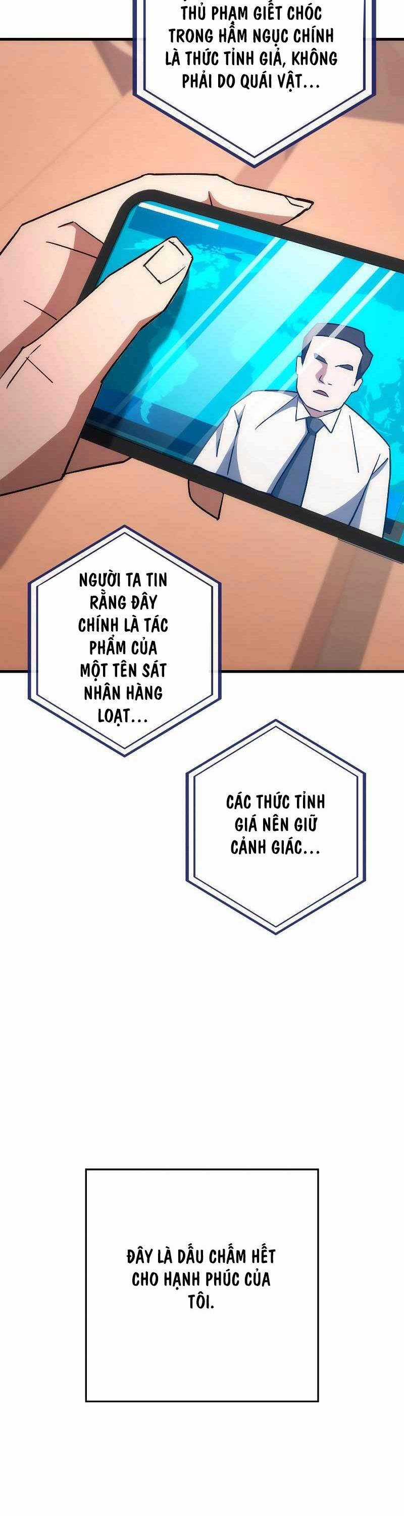 Anh Hùng Trở Lại - Chapter 77 - Trang 31
