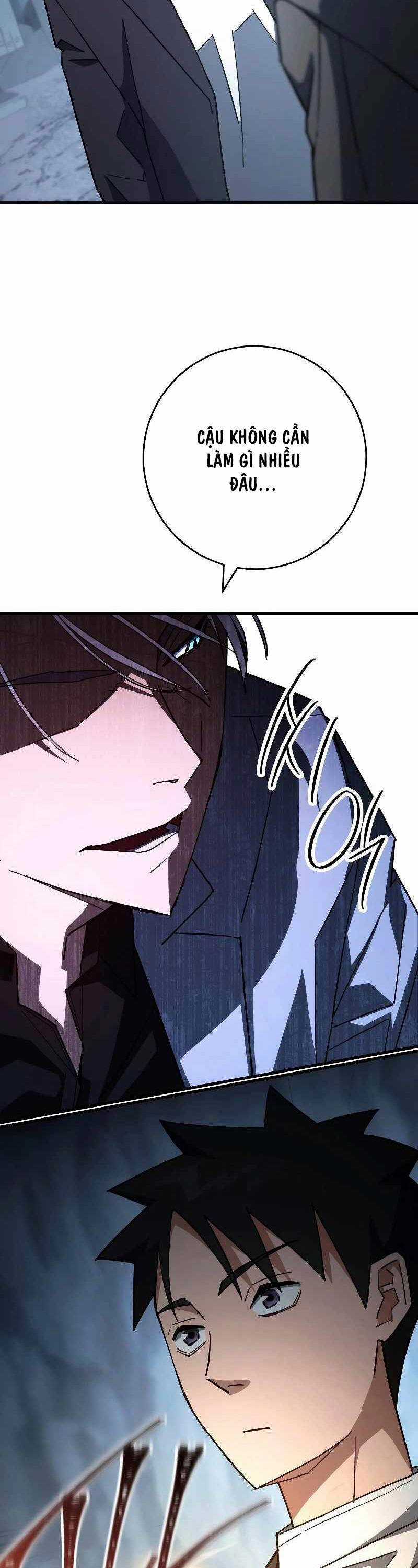 Anh Hùng Trở Lại - Chapter 77 - Trang 39