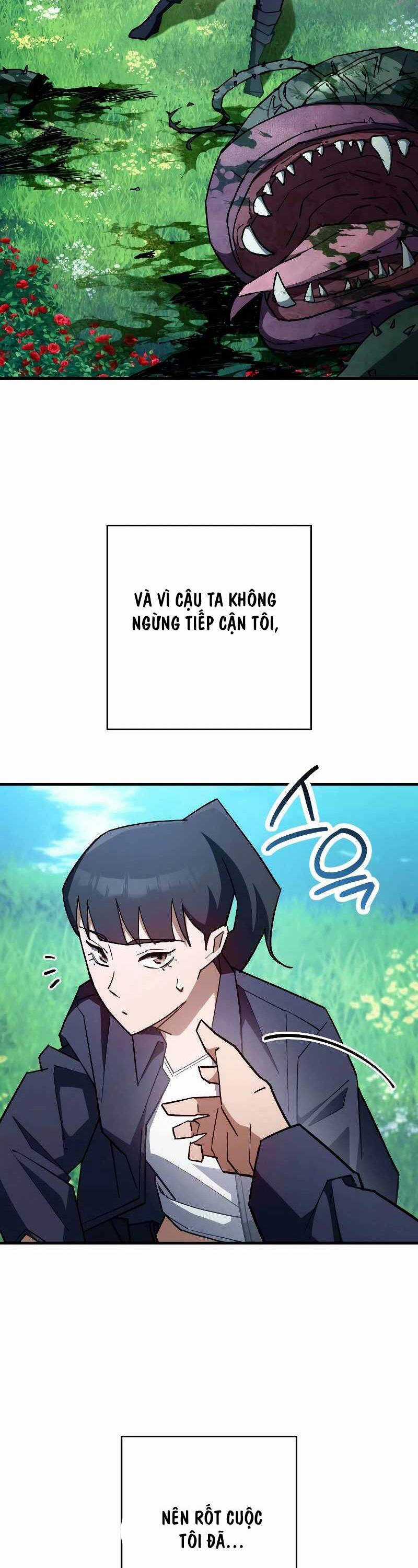 Anh Hùng Trở Lại - Chapter 77 - Trang 5